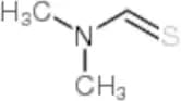 N,N-Dimethylthioformamide