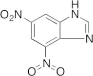 5,7-Dinitro-1H-benzimidazole