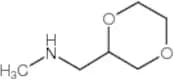 [1,4]Dioxan-2-ylmethyl-methyl-amine