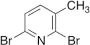 2,6-Dibromo-3-Picoline