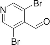 3,5-Dibromoisonicotinaldehyde