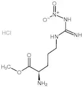D-NG-Nitroarginine Methyl Ester Hydrochloride