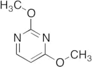 2,4-Dimethoxypyrimidine