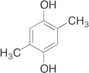 2,5-Dimethylbenzene-1,4-diol
