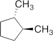 trans-1,2-Dimethylcyclopentane