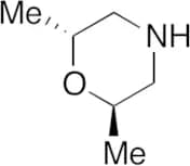 trans-2,6-Dimethylmorpholine