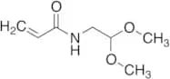 N-(2,2-Dimethoxyethyl)prop-2-enamide