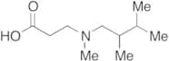 N-(2,3-Dimethylbutyl)-N-methyl-β-alanine