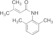 N-(2,6-Dimethylphenyl)-3-methyl-2-butenamide
