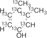 3,4-Dimethylphenol-13C8