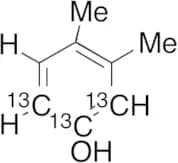 3,4-Dimethylphenol-13C3