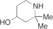 2,2-Dimethyl-4-piperidinol