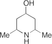 2,6-Dimethyl-4-piperidinol (Mixture of Diastereomers)