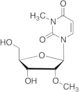 3,2’-O-Dimethyluridine