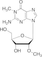 1,2’-O-Dimethylguanosine