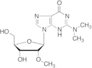 N,N-Dimethyl-2'-O-methylguanosine