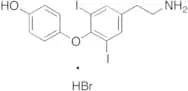 3,5-Diiodothyronamine Hydrobromide