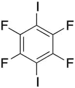 1,4-Diiodotetrafluorobenzene