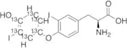 l-3,3'-Diiodothyronine (t2) (phenoxy-13c6, 99%)