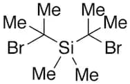 Dimethylbis(α-bromoisopropyl)silane