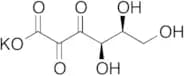 2,3-Diketogulonic Acid Potassium Salt (Technical Grade)