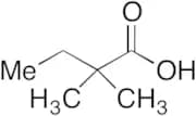 2,2-Dimethylbutanoic Acid