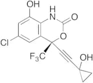(R)-8,14-Dihydroxy Efavirenz