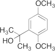 2,5-Dimethoxy-α,α-dimethylbenzenemethanol