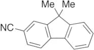 9,9-Dimethyl-9H-fluorene-2-carbonitrile