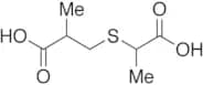 2,5-Dimethyl-3-thiaadipic Acid