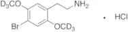 2C-B-d6 Hydrochloride
