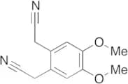 4,5-Dimethoxy-1,2-benzenediacetonitrile