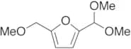 2-(Dimethoxymethyl)-5-(methoxymethyl)furan