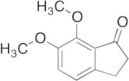 6,7-Dimethoxy-1-indanone