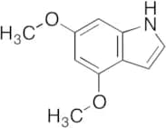 4,6-Dimethoxyindole