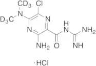 5-(N,N-Dimethyl)-amiloride-d6 Hydrochloride
