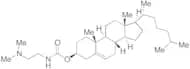 3-β-[N-(N’,N’-Dimethylaminoethane)-carbamoyl]cholesterol
