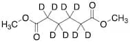 Dimethyl Hexanedioate-d8