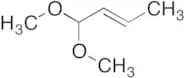 (E)-1,1-Dimethoxybut-2-ene