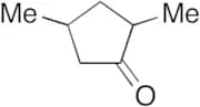 2,4-Dimethylcyclopentanone