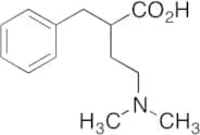 α-[2-(Dimethylamino)ethyl] Hydrocinnamic Acid