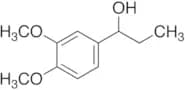 1-(3',4'-Dimethoxyphenyl)-1-propanol