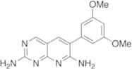 6-(3,5-Dimethoxyphenyl)pyrido[2,3-d]pyrimidine-2,7-diamine