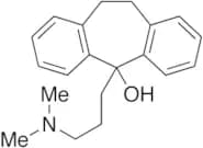 5-[3-(Dimethylamino)propyl]-10,11-dihydro-5H-dibenzo[a,d]cyclohepten-5-ol
