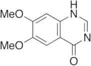 6,7-Dimethoxyquinazoline-4-one