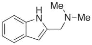 2-[(Dimethylamino)methyl]indole