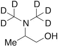 2-[Di(methyl-d3)amino]-1-propanol
