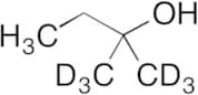 1,1-Dimethyl-1-propanol-d6