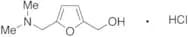 5-(Dimethylaminomethyl)-2-furfuryl Alcohol Hydrochloride