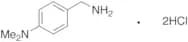 4-Dimethylaminobenzylamine Dihydrochloride